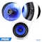 Pyle PyleHome 2-Way In-Wall In-Ceiling Speaker System - Dual 8 Inch, 300W, Adjustable Treble Control PIC8E - alternate 9
